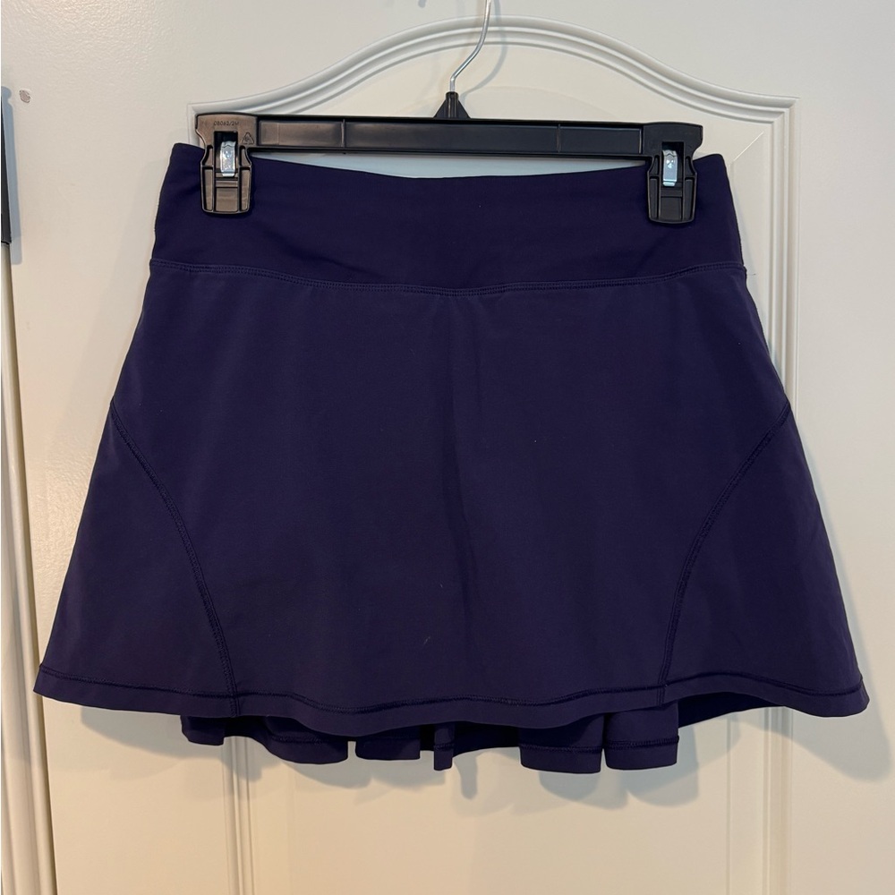 Lululemon Tennis Skort Sz 2Tall